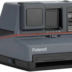 Polaroid Impulse Camera