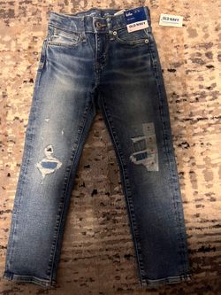 Old Navy 6T Jeans