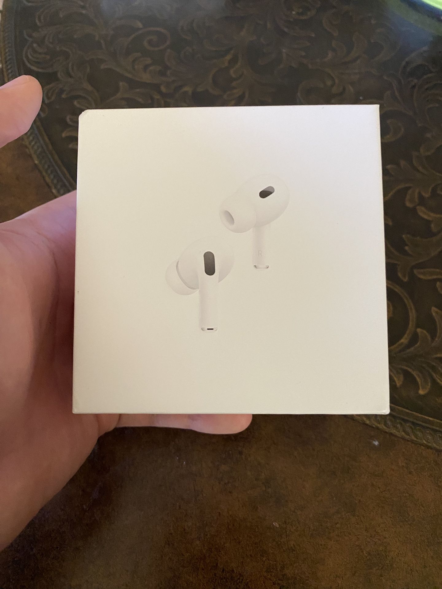 Apple, AirPods Pro 2 