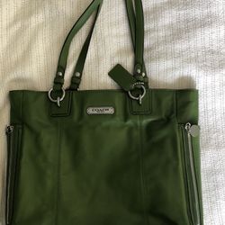Coach Handbag