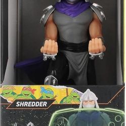 TMNT - Shredder - Cable Guys Original Controller & Phone Holder