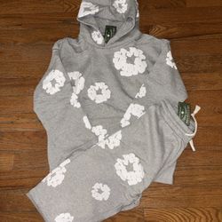 Denim Tears Sweatsuit