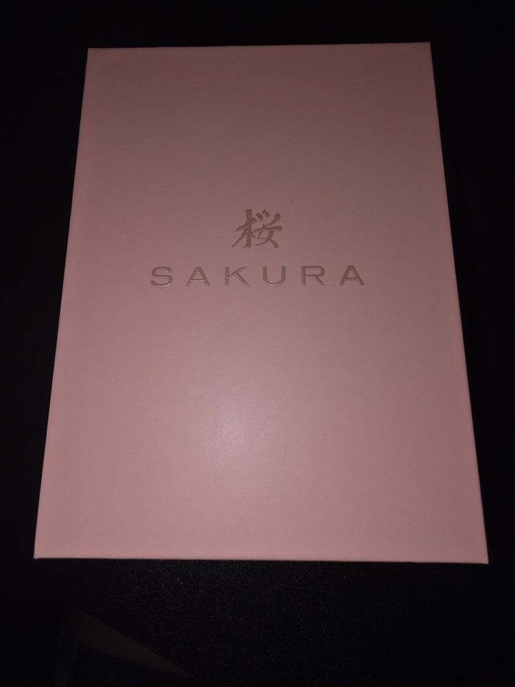 Finalmouse Sakura small