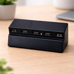 USB HUB 5