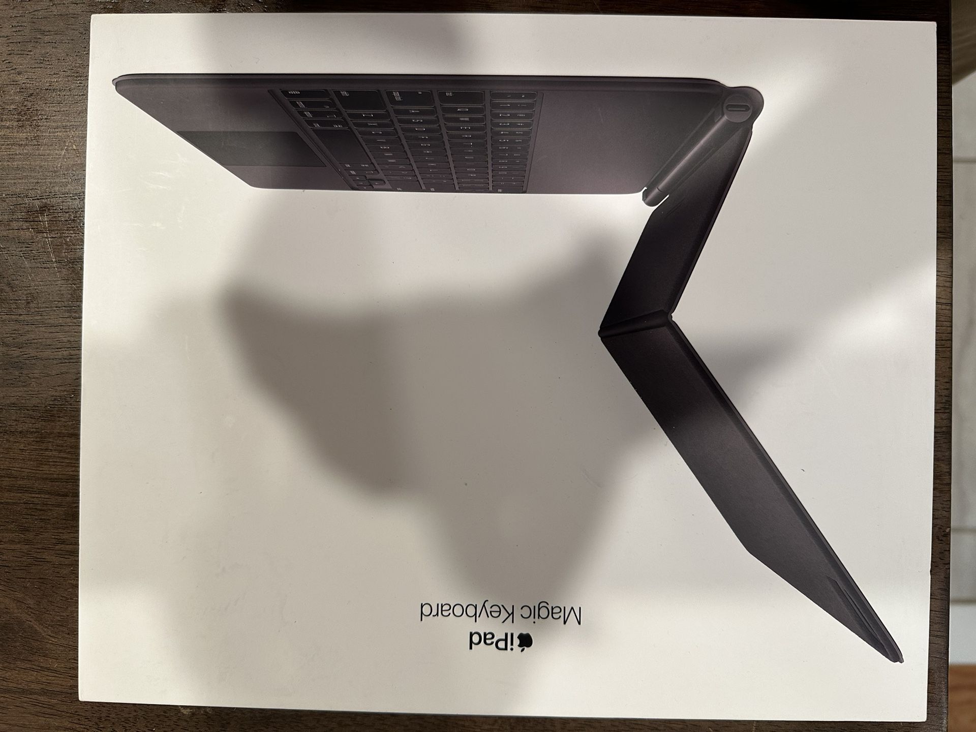 iPad 12.9 Smart Keyboard 