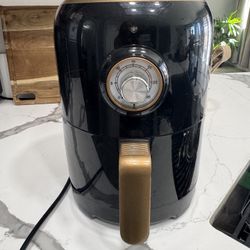 Air fryer 
