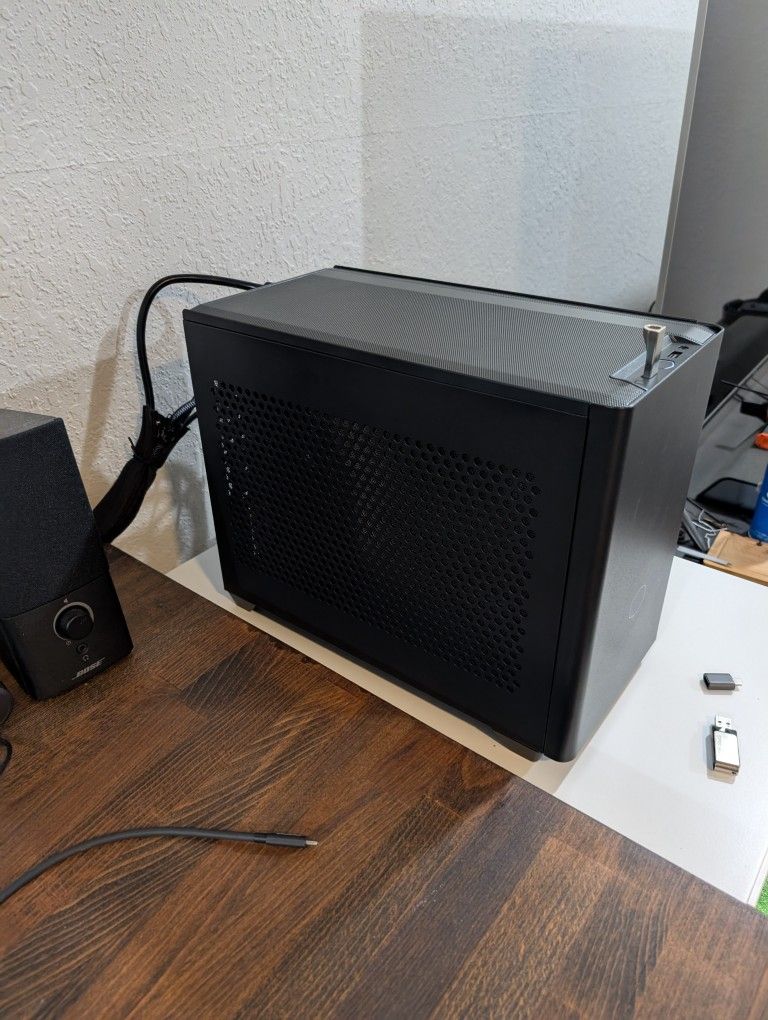 Gaming PC - Intel 12700k And NVIDIA 3080 FE