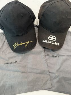 Balenciaga Hats