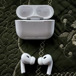 AirPods Pro 