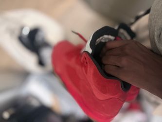 Jordan 5s