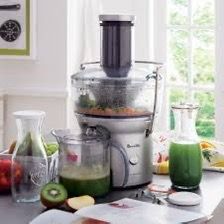 New Breville Juicer + 6 new bottles