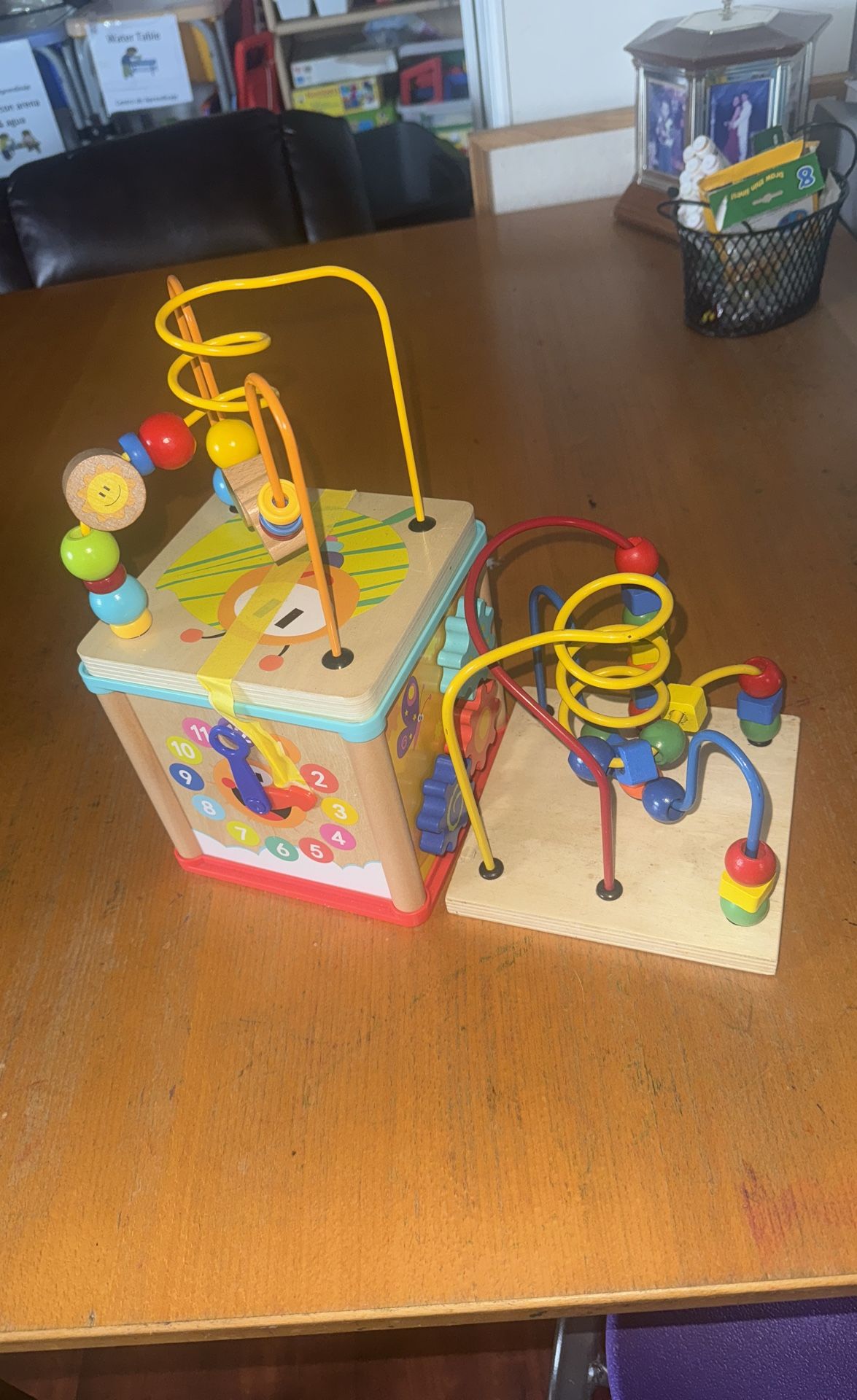 Space Saver Toys For Kids Long Hours Of Fun