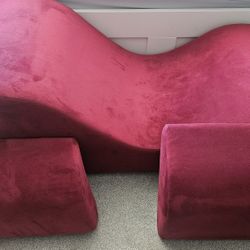 Liborator Lounge Chair