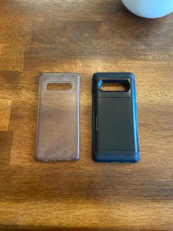 Galaxy s10 plus cases