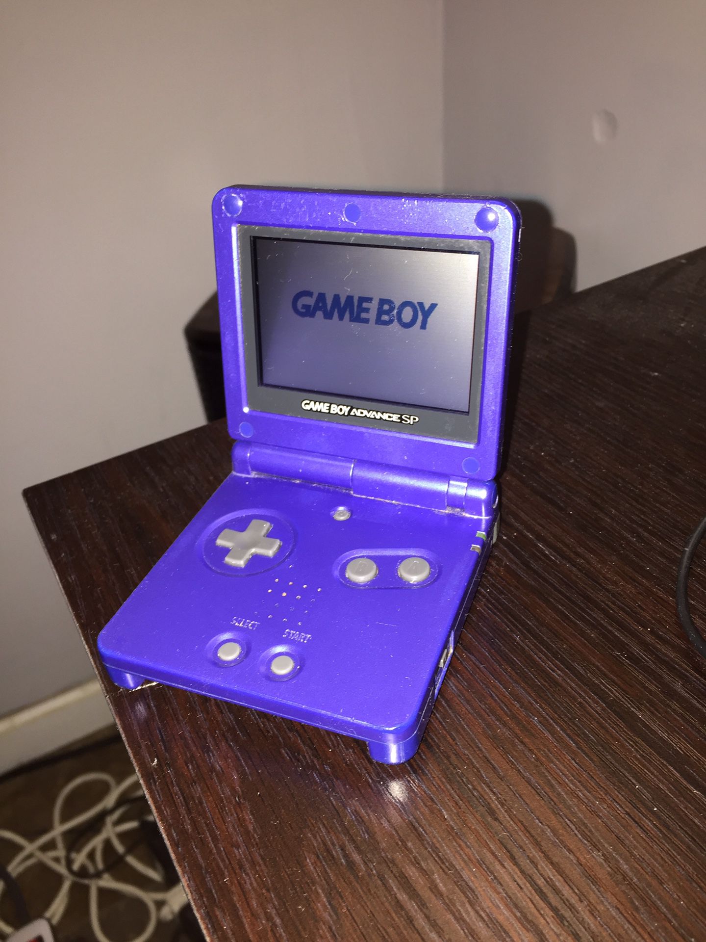 Game boy SP with Games (+DS and 3DS games) for Sale in KS, US - OfferUp