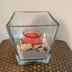 Beautiful Candle Holder