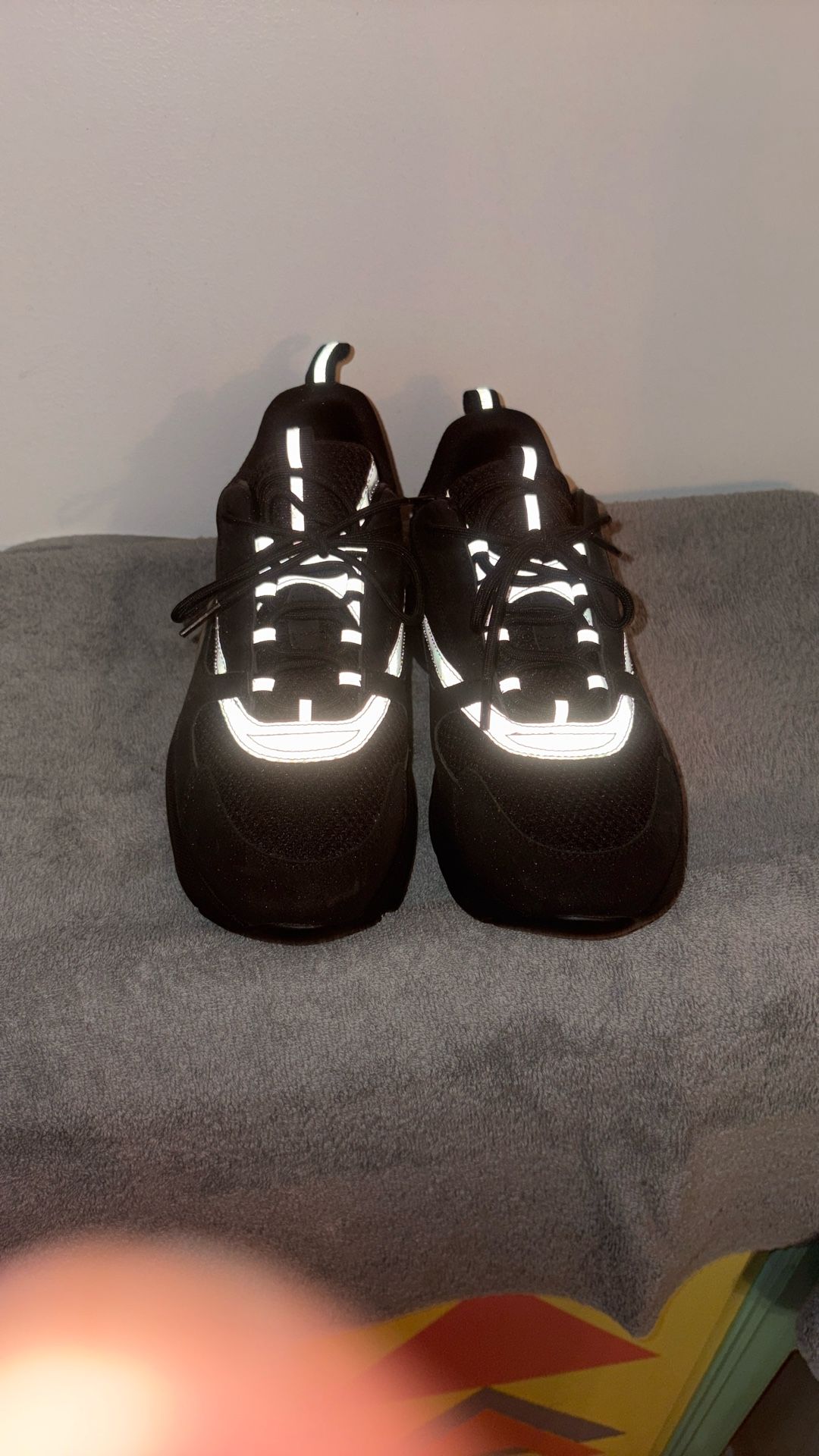 Dior Shoes Size 9
