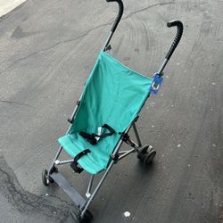 Super Easy Foldable Stroller