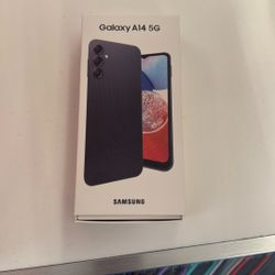 Samsung Galaxy A14 5G ((Unlocked)