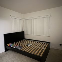 Queen Bed Frame