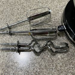 Stand Mixer
