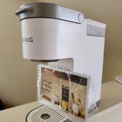 Keurig K- Mini Plus Coffeemaker 