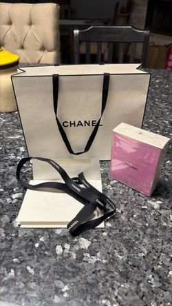 CHANEL  CHANCE