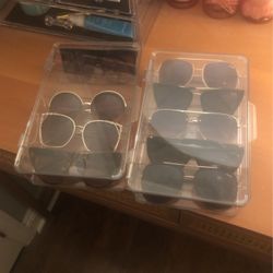 Acrylics For Sunnies