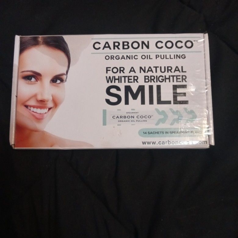 Oil Pulling