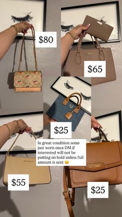 Bags