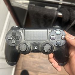 Ps4 Controller 