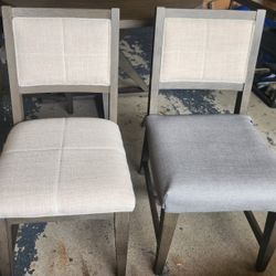 Dining Table And Four Chairs