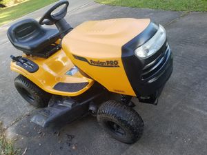 New and Used Riding lawn mowers for Sale in Houston, TX ...