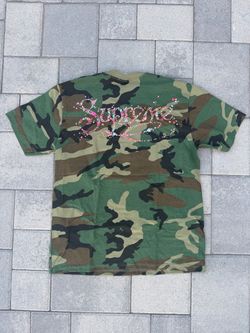 Supreme Tee