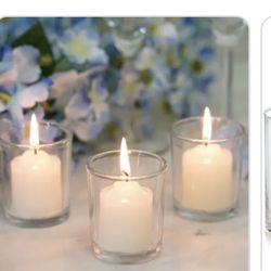 90 Motive Candles  60 Dollars 