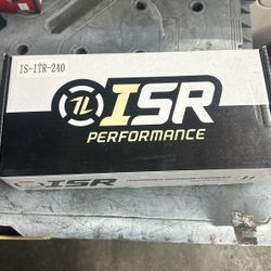 Isr 