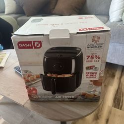 Air Fryer 