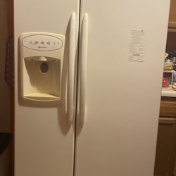 Maytag Fridge