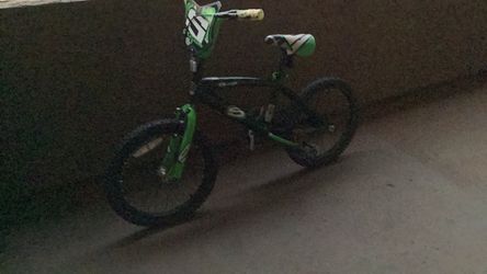 Bike
