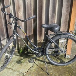 Kona Cruiser 26"