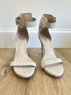 Women’s Vince Camuto Heels Size 7