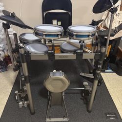 Electric Drum set 
