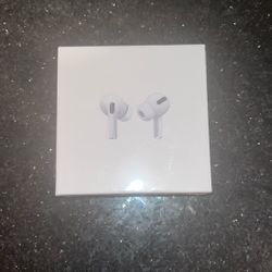 Airpod pros