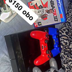 PlayStation 4 