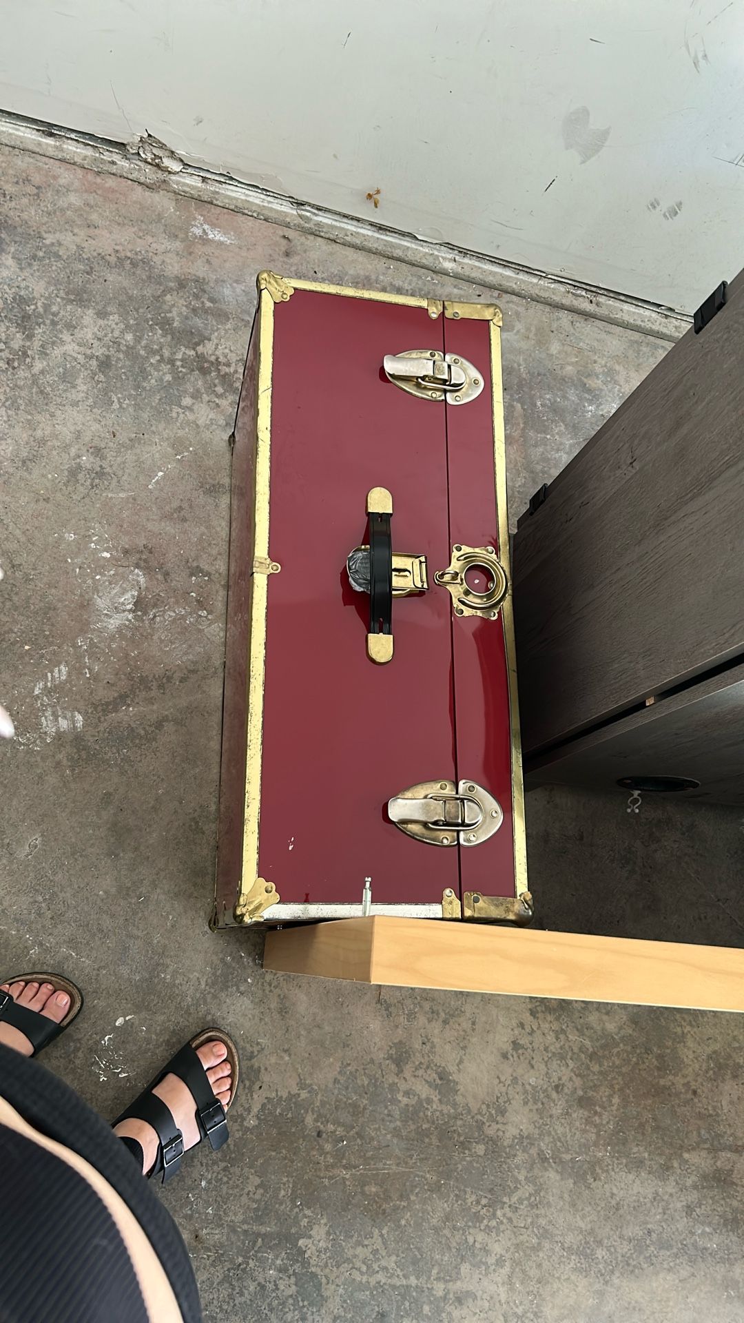 Trunks/Chests FREE
