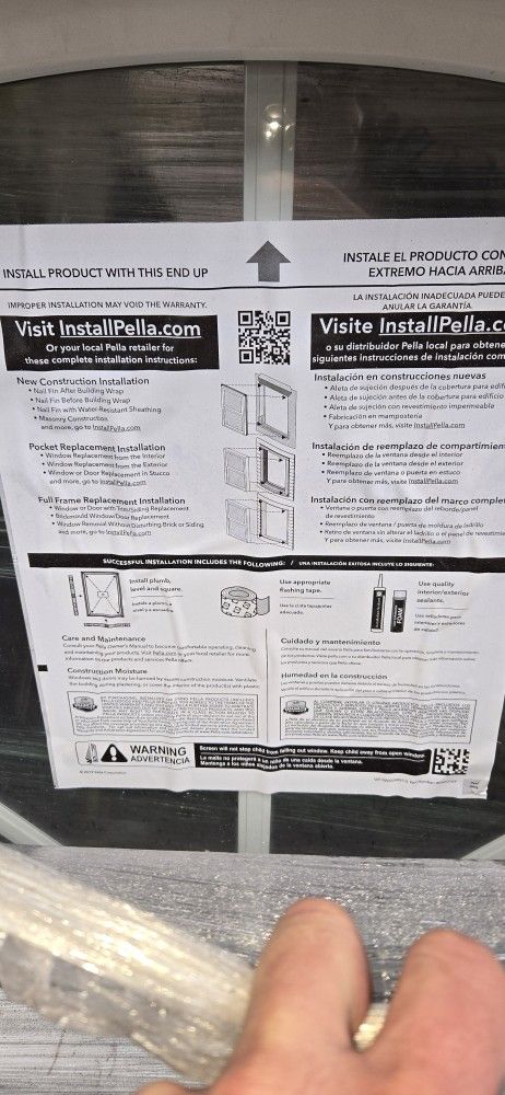 Nice Insulated Window