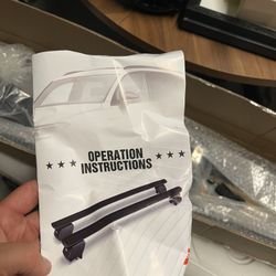 Roof Rack 