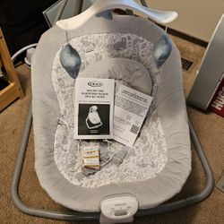 Graco Baby Swing