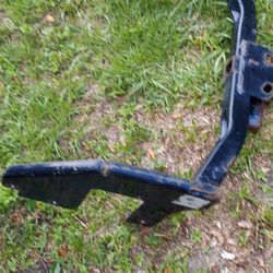 Trailer Hitch
