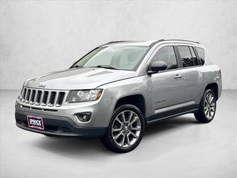 2017 Jeep Compass